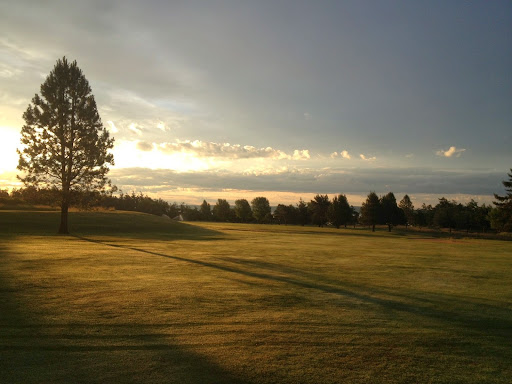 San Juan Golf & Tennis Club, 806 Golf Course Rd, Friday Harbor, WA 98250, USA, 