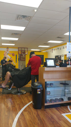 Barber Shop «GameTime BarberShop #5», reviews and photos, 150 California Blvd, Davenport, FL 33897, USA
