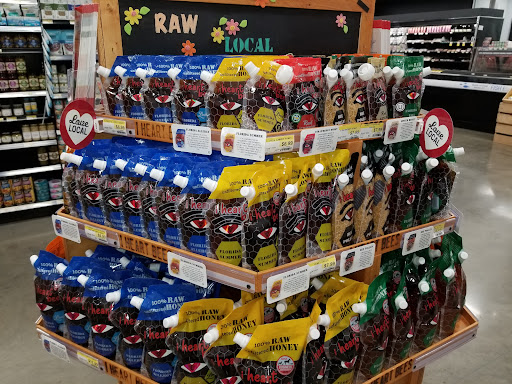 Grocery Store «Earth Fare», reviews and photos, 2405 SW 27th Ave #101, Ocala, FL 34471, USA