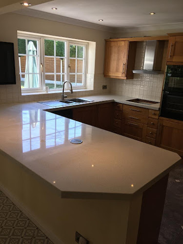 Reviews of Restyle Kitchens - Quartz Overlays & Replacement Doors in York - Furniture store