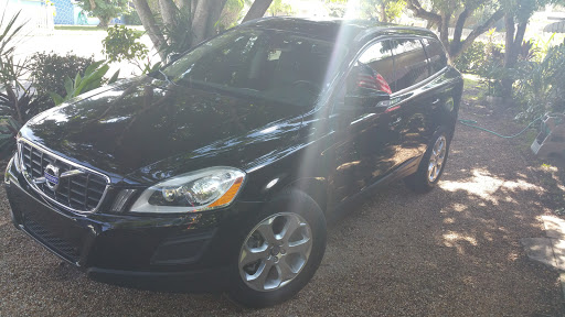 Car Dealer «Deel Volvo», reviews and photos, 3650 Bird Rd, Miami, FL 33133, USA