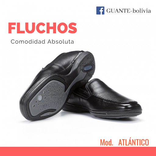 FLUCHOS-GUANTE