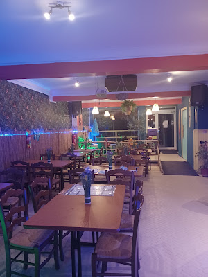 La p'tite Eva'sion à Laroque-d'Olmes