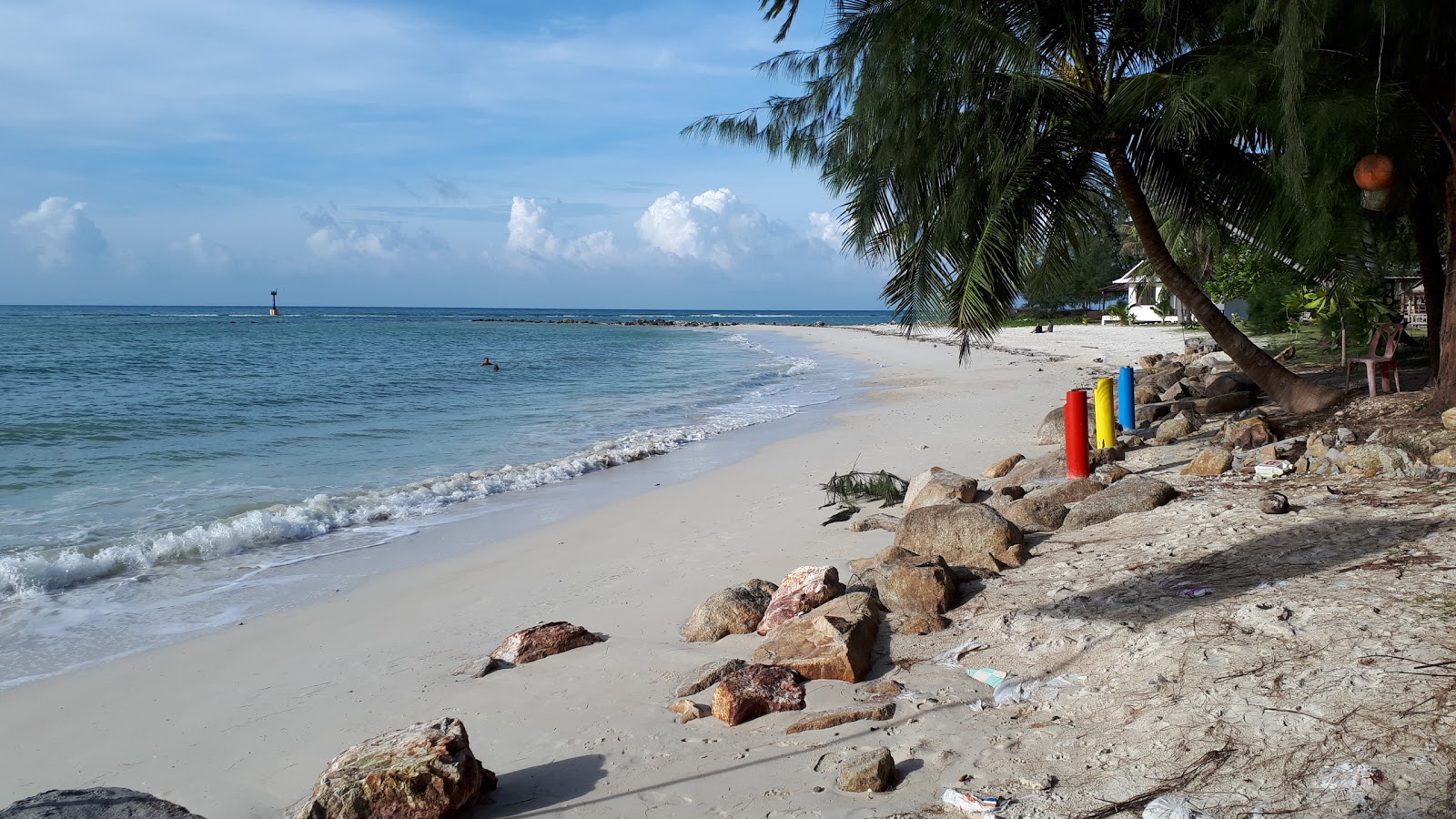 Chalok Lam Beach photo #8