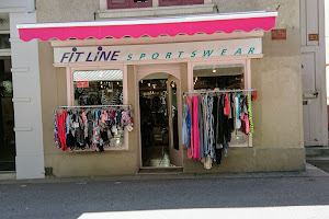 Fit-Line Shop