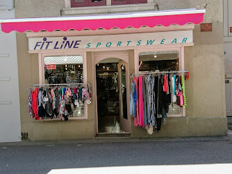 Fit-Line Shop
