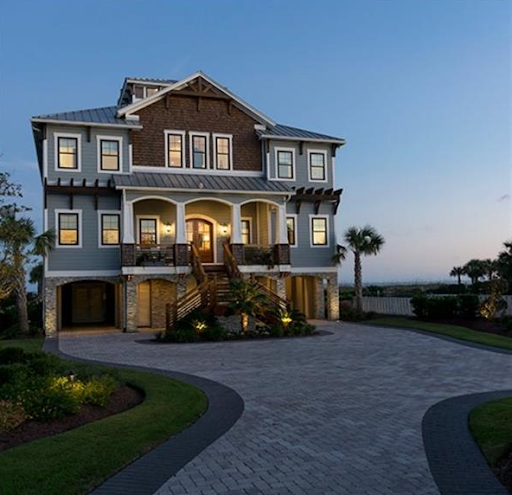 Real Estate Agency «Jerry Pinkas Real Estate Experts», reviews and photos, 604 27th Ave N, Myrtle Beach, SC 29577, USA
