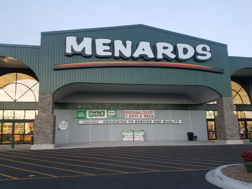 Home Improvement Store «Menards», reviews and photos, 17545 S Halsted St, Homewood, IL 60430, USA