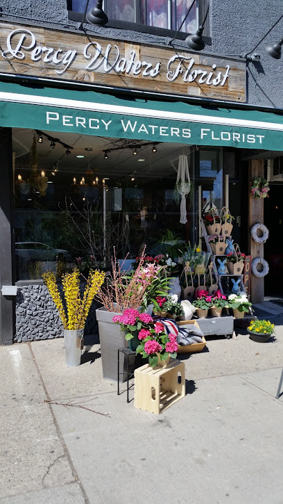 Percy Waters Florist