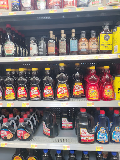 Department Store «Walmart Supercenter», reviews and photos, 4893 Lone Tree Way, Antioch, CA 94531, USA