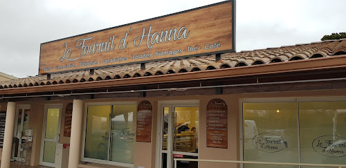 Boulangerie Le Fournil d'Hanna Caraman
