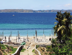 Bukit Berora Beach'in fotoğrafı ve yerleşim