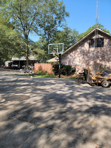 Sporting Goods Store «Academy Sports + Outdoors», reviews and photos, 9997 Crossing Way #800, Denham Springs, LA 70726, USA