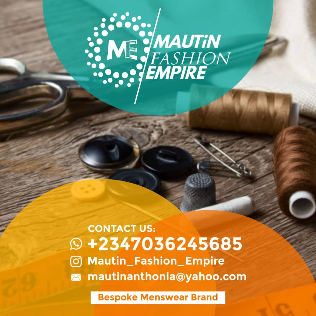 Mautin Fashion Empire