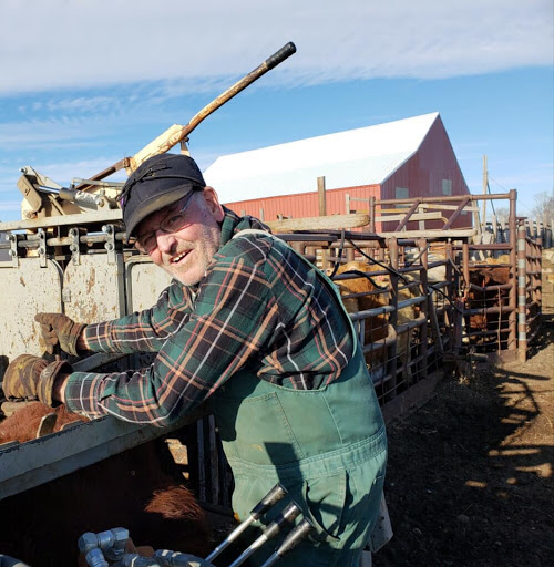 Midwest Vet Service - Miller Clinic