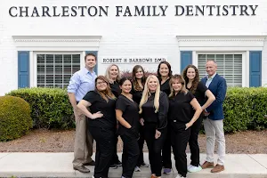 Charleston Family Dentistry image