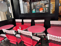 Atmosphère du Restaurant turc Restaurant Istanbul Grillades Kebab II à Paris - n°8