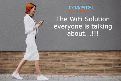 Comstel Retail Solutions