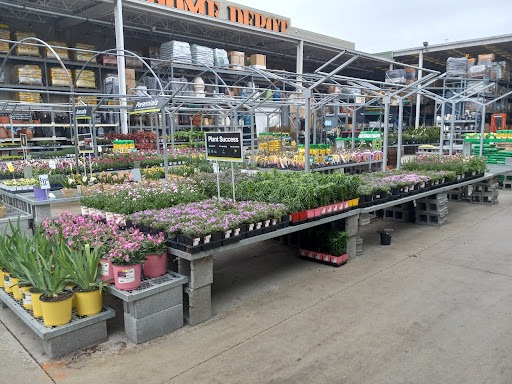 Home Improvement Store «The Home Depot», reviews and photos, 4121 Crain Hwy, Bowie, MD 20716, USA