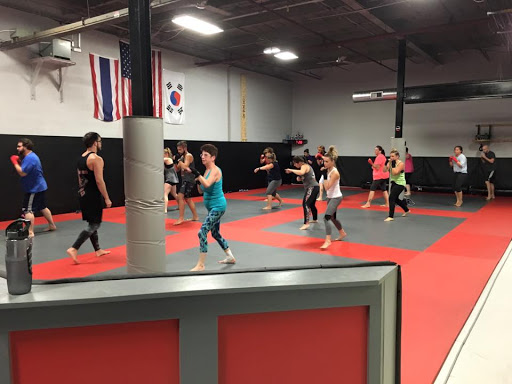 Martial Arts School «Pure Mixed Martial Arts - Main Brothers Academy», reviews and photos, 41 Pine St #12, Rockaway, NJ 07866, USA
