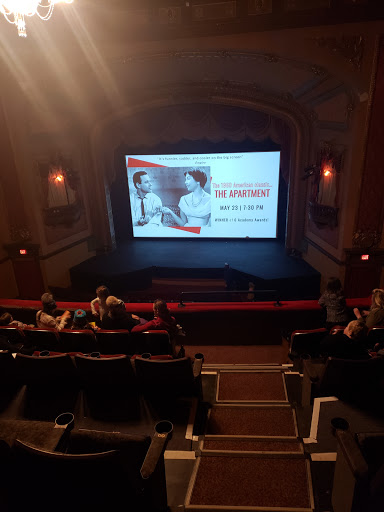 Performing Arts Theater «The Ellen Theatre», reviews and photos, 17 W Main St, Bozeman, MT 59715, USA