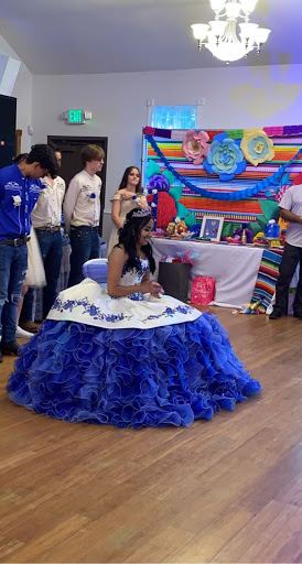 Event Venue «French Creek Manor Reception and Catering», reviews and photos, 9931 167th Ave SE, Snohomish, WA 98290, USA