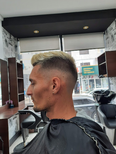 Frizerie cu stil - Coafor