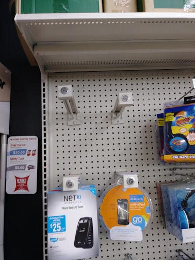 Discount Store «Dollar General», reviews and photos, 1 Stewart St, Dolgeville, NY 13329, USA