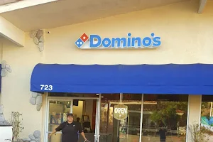 Domino's Pizza image