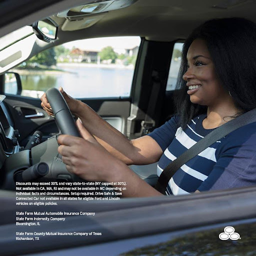 Auto Insurance Agency «State Farm: Lavette Jones», reviews and photos