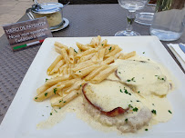 Plats et boissons du Restaurant italien La Riviera à Montargis - n°8