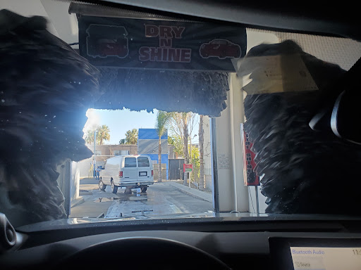 Car Wash «Wild Wash Express», reviews and photos, 8960 Sepulveda Blvd, North Hills, CA 91343, USA