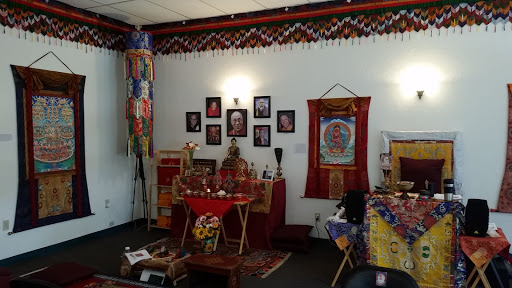 Awam Tibetan Buddhist Institute