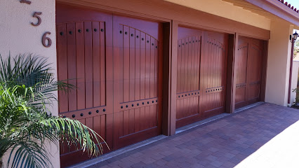 Sunwood Doors