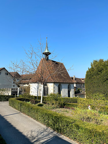 Katholische Kirchgemeinde Zug - Kirche