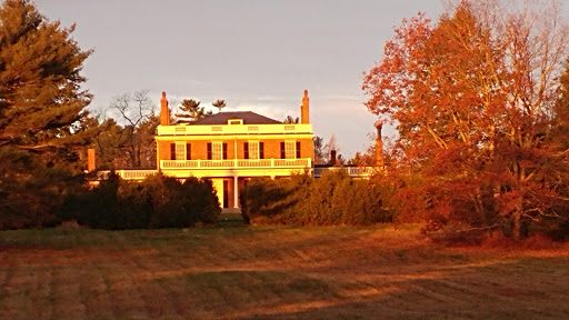 Local History Museum «Woodlawn Museum», reviews and photos, 19 Black House Dr, Ellsworth, ME 04605, USA