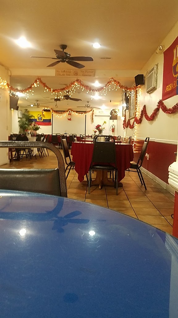 Rosita's Restaurant Bakery 07104