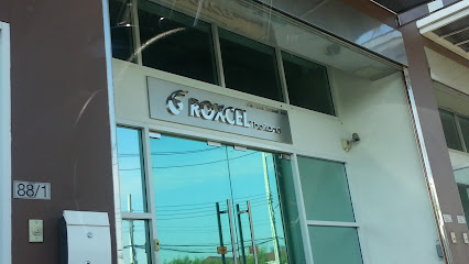 Roxcel Thailand Co.,Ltd.