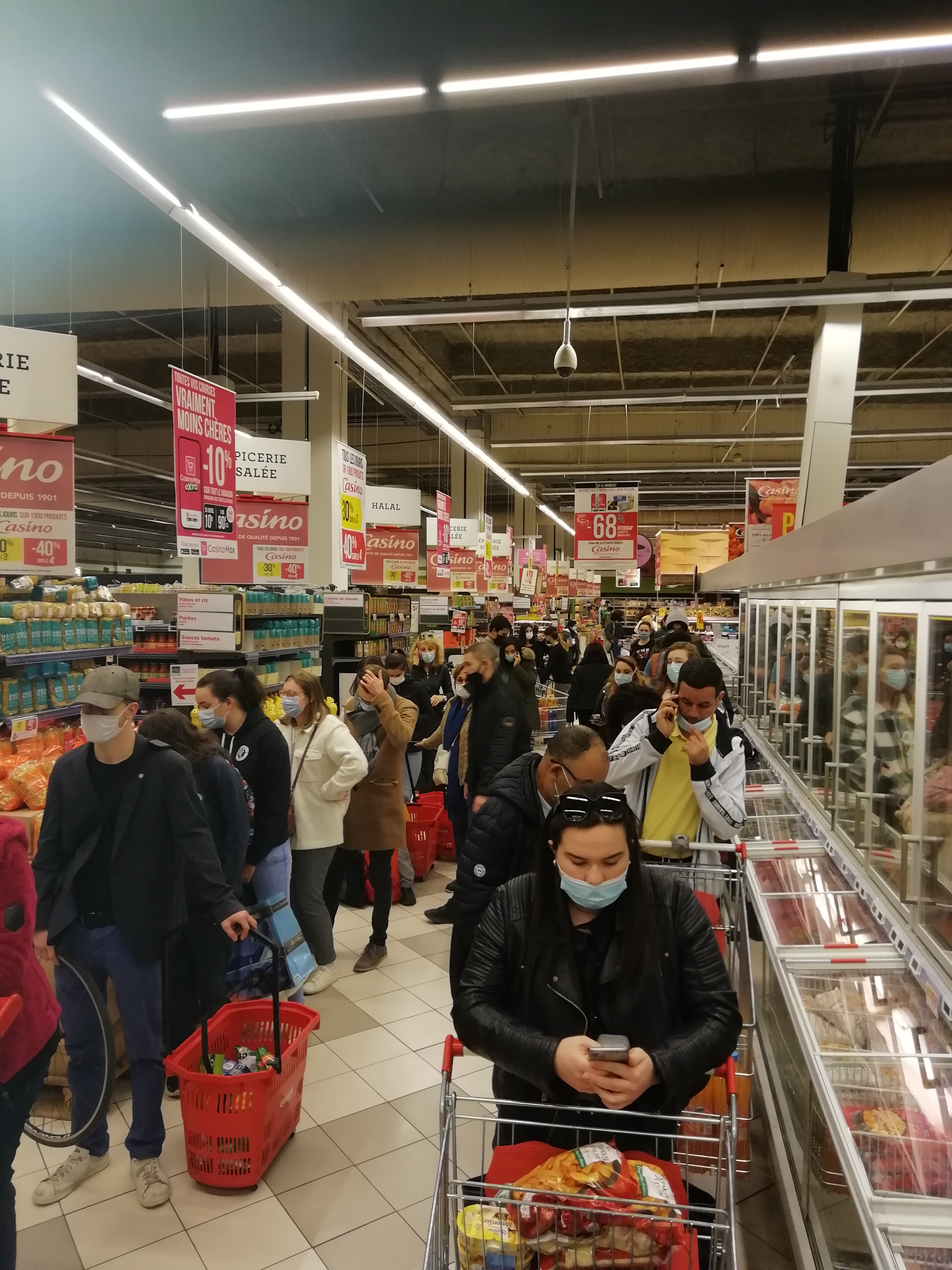 Photo n° 2 de l'avis de Jeangab.e fait le 01/03/2021 à 16:35