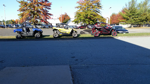 Motorcycle Dealer «New England Cycle Center», reviews and photos, 73 Leibert Rd, Hartford, CT 06120, USA