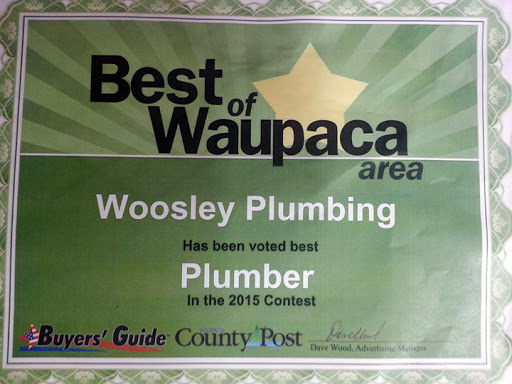 Photo of Woolsey Plumbing
