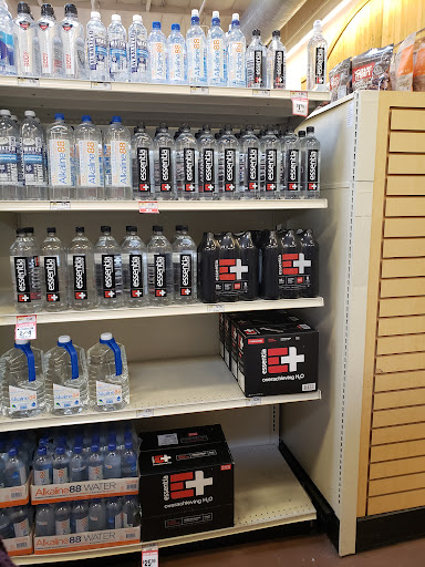 Health Food Store «Sprouts Farmers Market», reviews and photos, 24285 Magic Mountain Pkwy, Valencia, CA 91355, USA