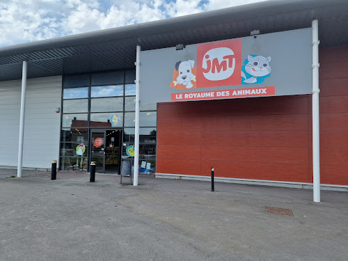 Magasin d'articles pour animaux JMT Masny Masny