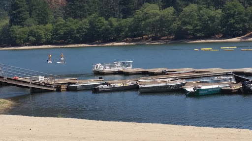 Water Park «Lake Gregory Regional Park», reviews and photos, 24171 Lake Dr, Crestline, CA 92325, USA