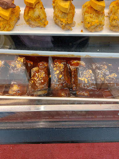 Supermarket «Seven Mile Market», reviews and photos, 201 Reisterstown Rd, Pikesville, MD 21208, USA