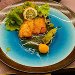 Photo n°5 de l'avis de Adriana.e fait le 13/06/2020 à 16:19 sur le  Ej Ristorante Giapponese à Rosta