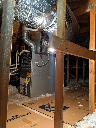 AirTight Air, Inc. image