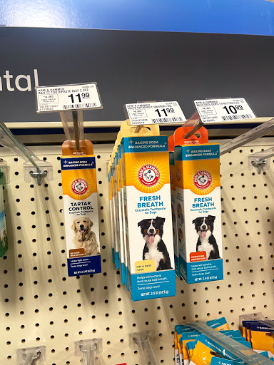 Pet Supply Store «PetSmart», reviews and photos, 1521 Golden Gate Plaza, Mayfield Heights, OH 44124, USA