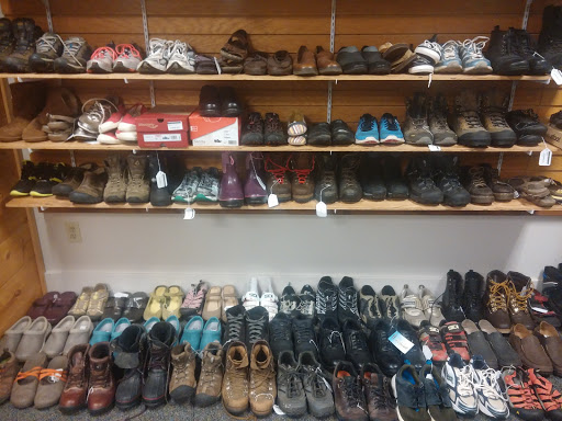 Consignment Shop «Olympia Gear Exchange», reviews and photos, 106 4th Ave W, Olympia, WA 98501, USA