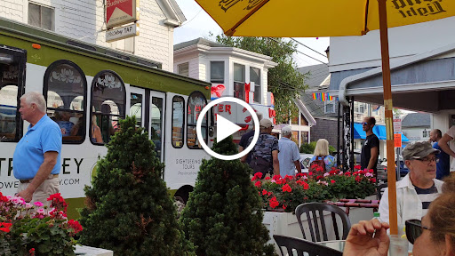 American Restaurant «Governor Bradford Restaurant», reviews and photos, 312 Commercial St, Provincetown, MA 02657, USA